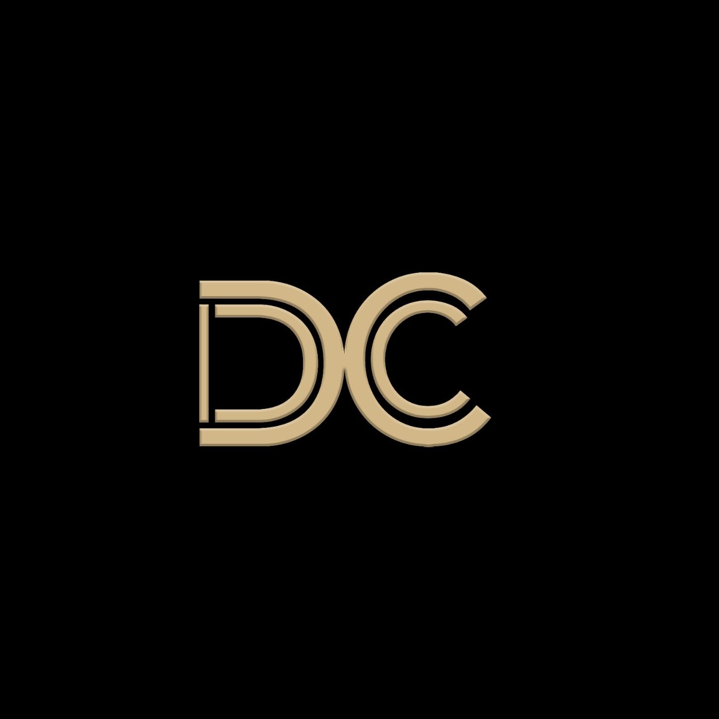 dc Logo